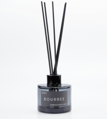 Диффузор Bourree, древесный и цитрусовый аромат. Аромадиффузоры EVIRY
