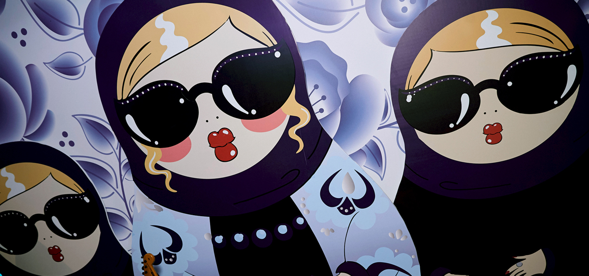 ERWIN. Река - Новогодняя ночь 2026. Бренд EVIRY