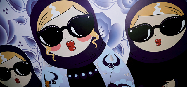 ERWIN. Река - Новогодняя ночь 2026. Бренд EVIRY